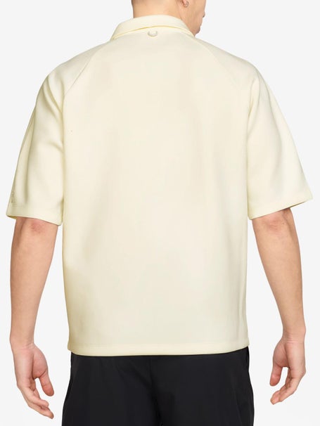 Nike Mens 24.7 ImpossiblySoft Polo