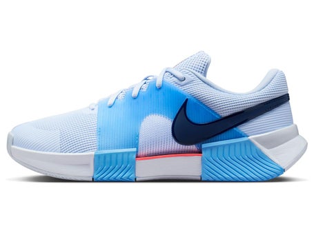 Nike GP Challenge 1.5 Hydrogen Blue/Navy Mens Shoes