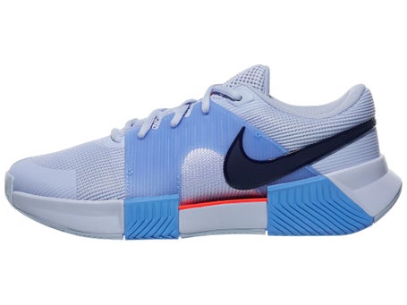 Nike GP Challenge 1.5 Hydrogen Blue/Navy Mens Shoes