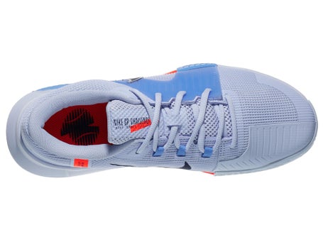 Nike GP Challenge 1.5 Hydrogen Blue/Navy Mens Shoes
