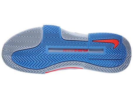 Nike GP Challenge 1.5 Hydrogen Blue/Navy Mens Shoes