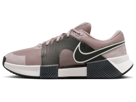 Nike GP Challenge 1.5 Clay Lavender/Grey Mens Shoes
