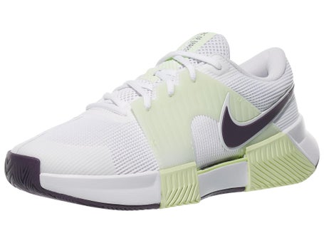 Nike GP Challenge 1.5 Wh/Raisin/Volt Mens Shoes