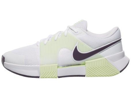 Nike GP Challenge 1.5 Wh/Raisin/Volt Mens Shoes
