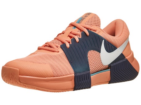 Nike GP Challenge 1 Apricot/Obsidian Mens Shoes