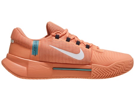 Nike GP Challenge 1 Apricot/Obsidian Mens Shoes