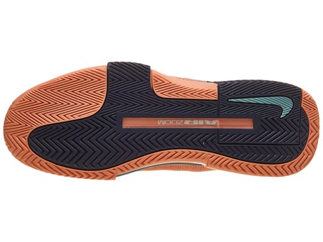 Nike GP Challenge 1 Apricot/Obsidian Mens Shoes