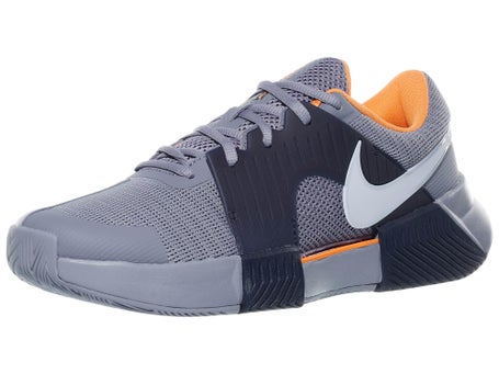 Nike GP Challenge 1 Slate/Obsidian Mens Shoes 