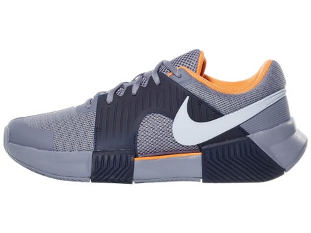 Nike GP Challenge 1 Slate/Obsidian Mens Shoes 