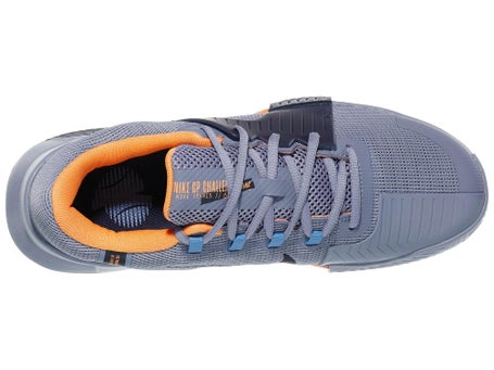 Nike GP Challenge 1 Slate/Obsidian Mens Shoes 