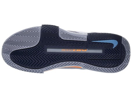 Nike GP Challenge 1 Slate/Obsidian Mens Shoes 