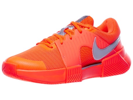 Nike GP Challenge 1 PRM Bright Mango Mens Shoes 