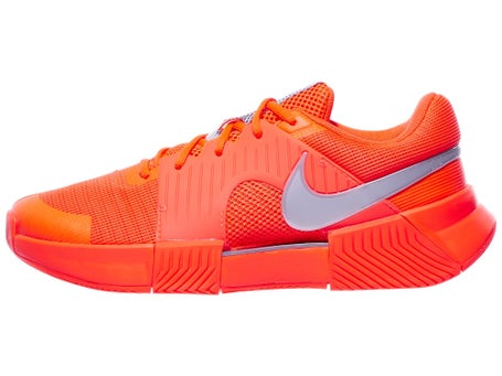 Nike GP Challenge 1 PRM Bright Mango Mens Shoes 