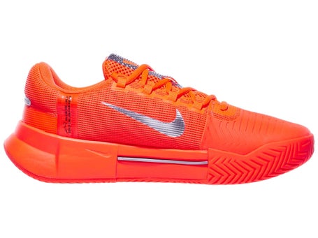 Nike GP Challenge 1 PRM Bright Mango Mens Shoes 