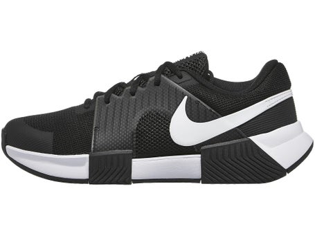 Nike Zoom GP Challenge 1\Black/White Mens Shoes