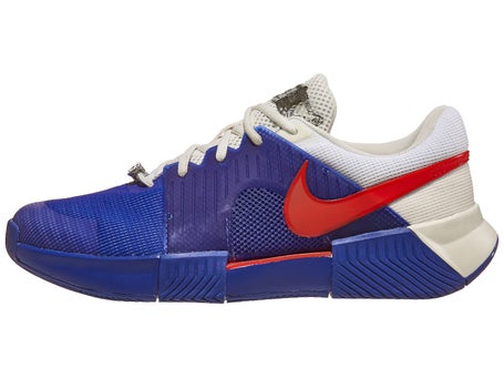 Nike GP Challenge 1 PRM Deep Night Mens Shoes