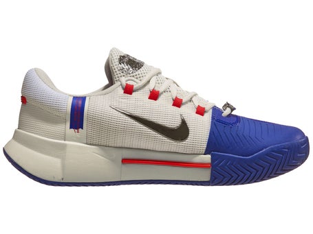 Nike GP Challenge 1 PRM Deep Night Mens Shoes