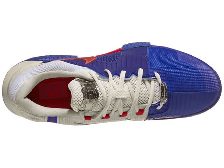 Nike GP Challenge 1 PRM Deep Night Mens Shoes