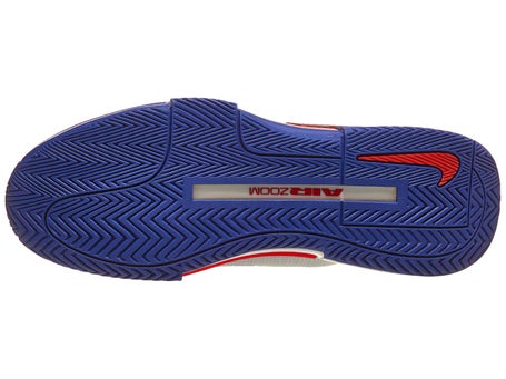 Nike GP Challenge 1 PRM Deep Night Mens Shoes