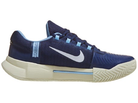 Nike GP Challenge 1 Navy/Psychic Blue Mens Shoes