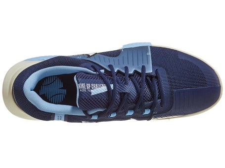 Nike GP Challenge 1 Navy/Psychic Blue Mens Shoes