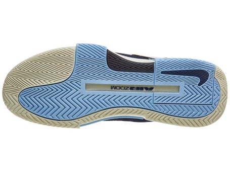 Nike GP Challenge 1 Navy/Psychic Blue Mens Shoes