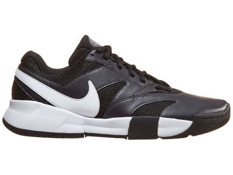 Nike Court Lite 4 Black/White Mens Shoe