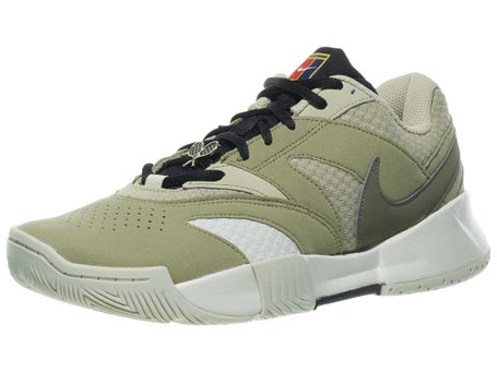 Nike Court Lite 4 Heritage Khaki/Olive Mens Shoes