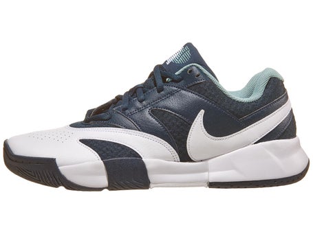 Nike Court Lite 4 Navy/White/Cannon Mens Shoes