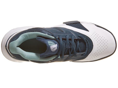 Nike Court Lite 4 Navy/White/Cannon Mens Shoes