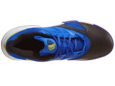 Nike Court Lite 4 Racer Blue/Yellow Mens Shoes