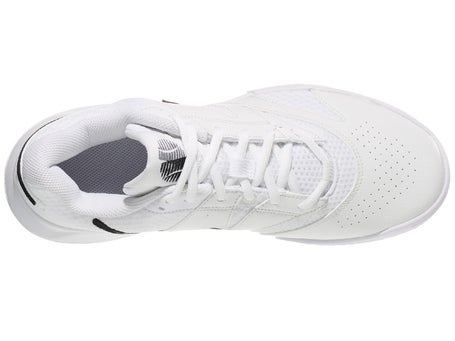 Nike Court Lite 4 White/Black Mens Shoe