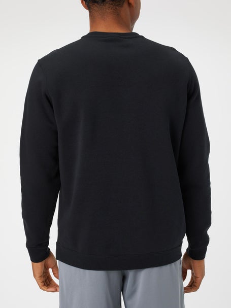 Nike Mens Club Fleece Crew Sweatshirt