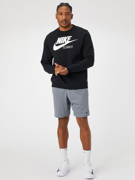 Nike Mens Club Fleece Crew Sweatshirt