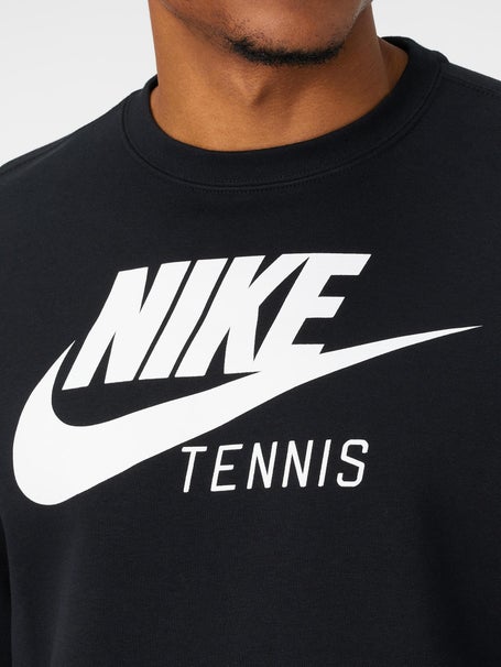 Nike Mens Club Fleece Crew Sweatshirt