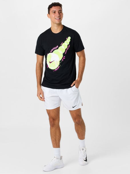 Nike Mens Carlos Alcaraz Graphic T-Shirt