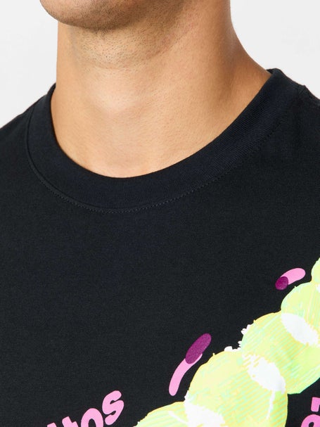 Nike Mens Carlos Alcaraz Graphic T-Shirt