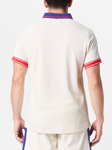 Nike Mens Summer Heritage Polo