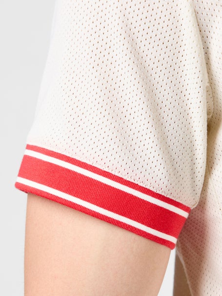 Nike Mens Summer Heritage Polo