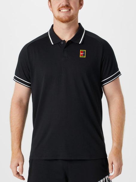 Nike Mens Core Heritage Polo