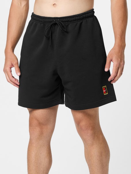 Nike Mens Core Heritage Short - Black