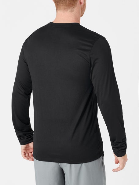 Nike Mens Core Legend Long Sleeve