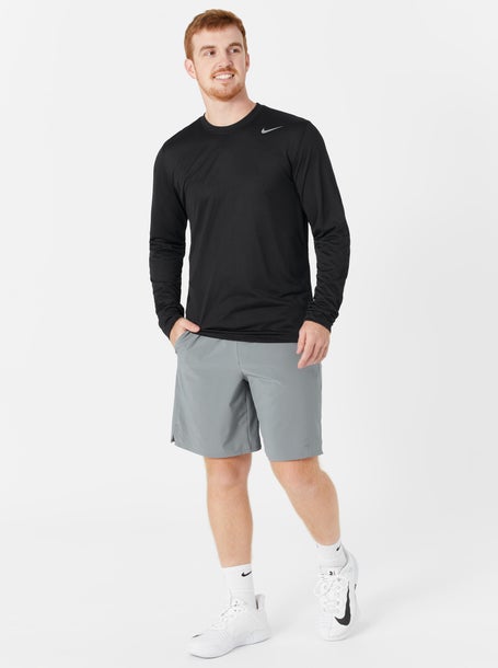 Nike Mens Core Legend Long Sleeve