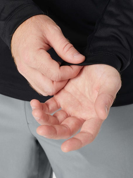 Nike Mens Core Legend Long Sleeve