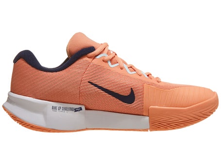 Nike GP Challenge Pro Apricot Agate Mens Shoes