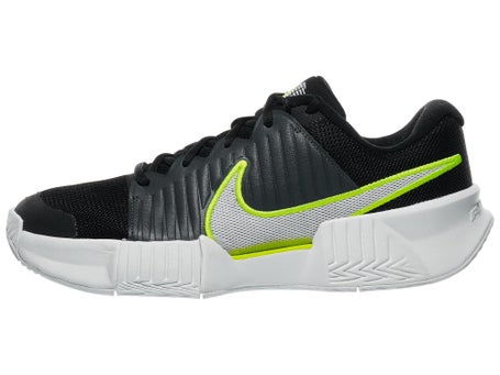 Nike GP Challenge Pro Black/Volt Mens Shoes