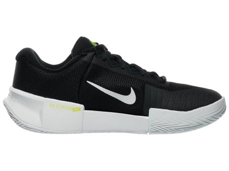 Nike GP Challenge Pro Black/Volt Mens Shoes