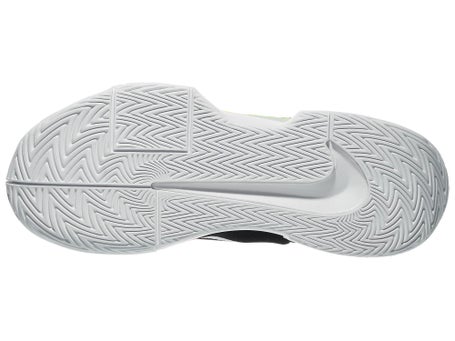 Nike GP Challenge Pro Black/Volt Mens Shoes