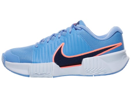 Nike GP Challenge Pro Blue/Navy Mens Shoes