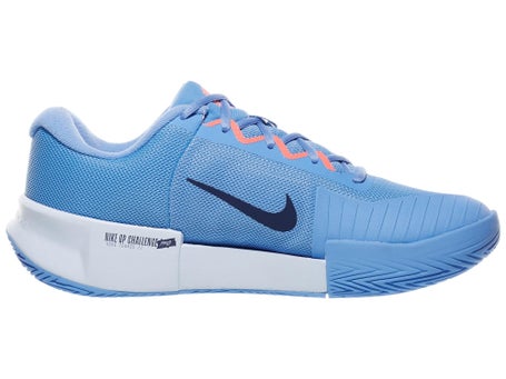 Nike GP Challenge Pro Blue/Navy Mens Shoes